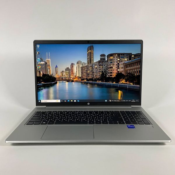 Ноутбук HP Probook 450 G8 15.6" FullHD i5-1135G7/16 RAM/512 SSD q-102 фото