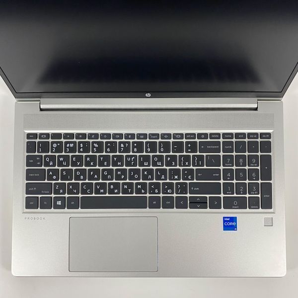 Ноутбук HP Probook 450 G8 15.6" FullHD i5-1135G7/16 RAM/512 SSD q-102 фото