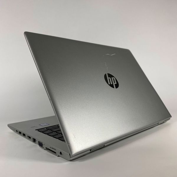 Ноутбук HP Probook 640 G5 14" FullHD i5-8365U/16 GB RAM/256 GB SSD а-2119 фото