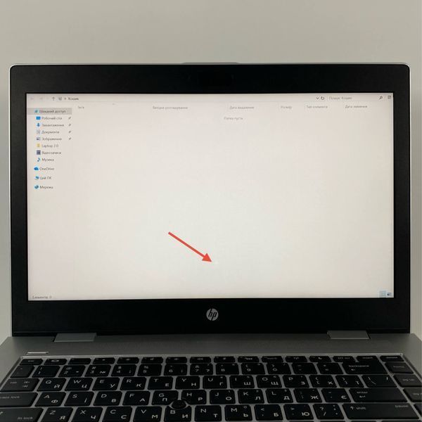 Ноутбук HP Probook 640 G5 14" FullHD i5-8365U/16 GB RAM/256 GB SSD а-2119 фото