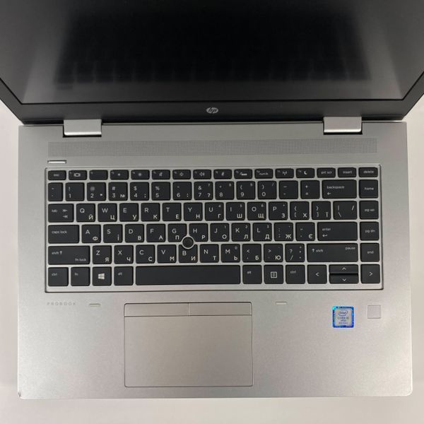 Ноутбук HP Probook 640 G5 14" FullHD i5-8365U/16 GB RAM/256 GB SSD а-2119 фото