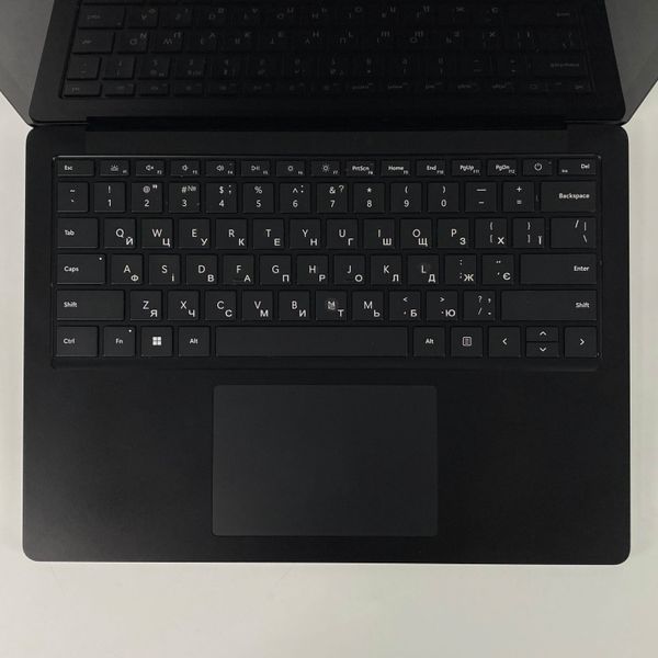Ноутбук Microsoft Surface Laptop 5 13.5" 2K Touch i7-1265U/16 GB RAM/256 GB SSD а-3122 фото