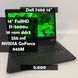 Dell Latitude E7450 14" FullHD Nvidia840m\i7-5600u\16GB\256SSD С-34 фото 1