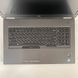 Ноутбук Dell Precision 7740 17.3" 4K i5-9400H\16 RAM\512 SSD\NVIDIA RTX 3000 6 GB а-2946 фото 4