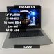 Ноутбук HP Probook 640 G5 14" FullHD i5-8365U/16 GB RAM/256 GB SSD а-2119 фото 1