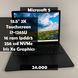 Ноутбук Microsoft Surface Laptop 5 13.5" 2K Touch i7-1265U/16 GB RAM/256 GB SSD а-3122 фото 1