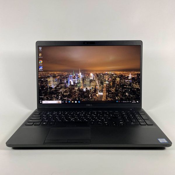 Ноутбук Dell Latitude 5501 15.6" FullHD i5-9400H/16 GB RAM/256 GB SSD q-101 фото