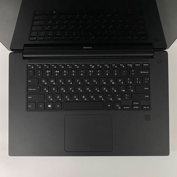 Ноутбук Dell XPS 15 9560 15.6" 4K Touch i7-7700HQ\16 RAM\250 SSD\Nvidia GTX 1050 4 GB а-3193 фото