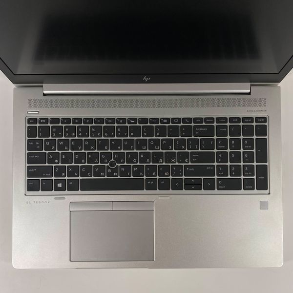Ноутбук HP EliteBook 755 G5 15.6" FHD Ryzen 7 Pro 2700U/16 GB RAM/256 GB SSD а-1989 фото