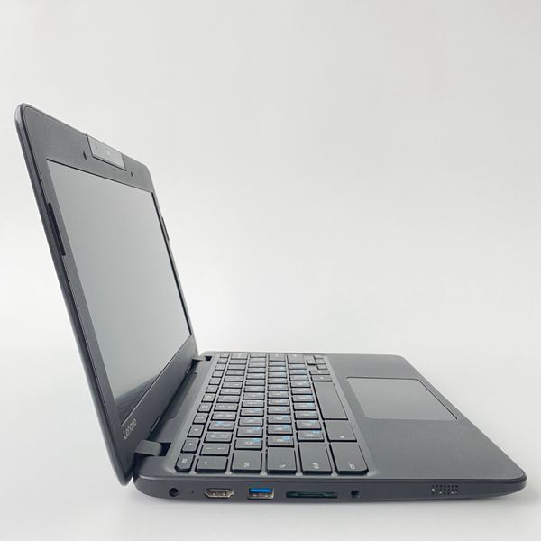 Ноутбук Lenovo N23 Chromebook 11.6" HD Celeron N3060/4GB RAM/16GB SSD А-511 фото