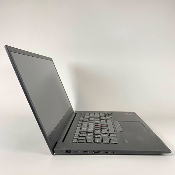 Ноутбук Lenovo ThinkPad X1 G2 15.6" FullHD i5-9400H/16 RAM/512 SSD/GTX 1650 Max-Q 4GB а-2412 фото