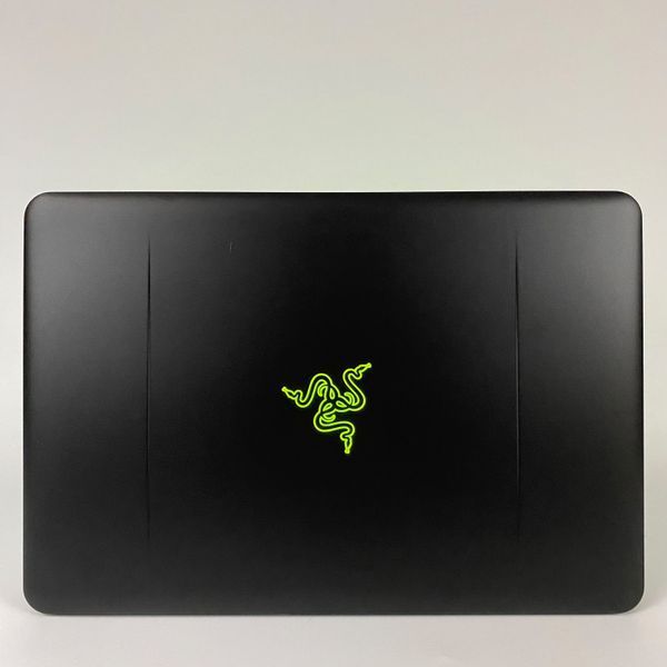 Ноутбук Razer Blade 14" FullHD i7-6700HQ/GTX 1060 6GB/16 RAM/512 SSD а-1213 фото