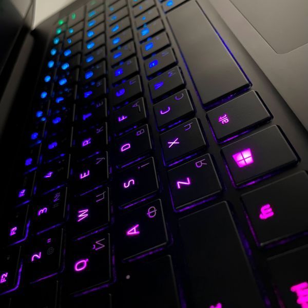 Ноутбук Razer Blade 14" FullHD i7-6700HQ/GTX 1060 6GB/16 RAM/512 SSD а-1213 фото