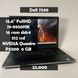 Ноутбук Dell Precision 7530 15.6" FullHD i9-8950HK\16 RAM\512 SSD\Nvidia P3200 6 GB а-2918 фото 1
