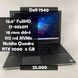 Ноутбук Dell Precision 7540 15.6" FullHD i7-9850H\16 RAM\512 SSD\NVIDIA RTX 3000 6 GB а-2523 фото 1