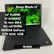 Ноутбук Razer Blade 14" FullHD i7-6700HQ/GTX 1060 6GB/16 RAM/512 SSD а-1213 фото 1