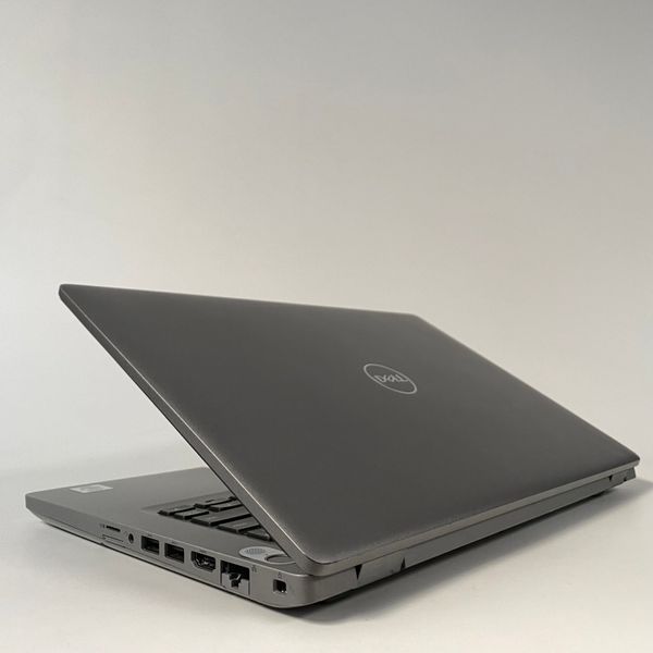 Ноутбук Dell Latitude 5411 FullHD 14" i7-10850H\16GB RAM\256GB SSD а-786 фото