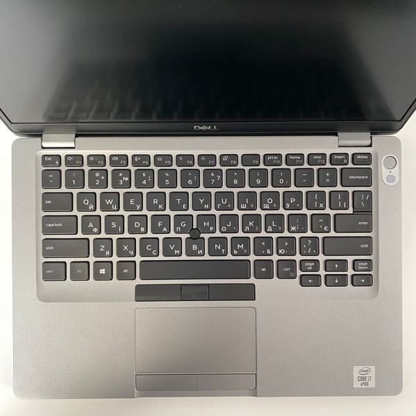 Ноутбук Dell Latitude 5411 FullHD 14" i7-10850H\16GB RAM\256GB SSD а-786 фото