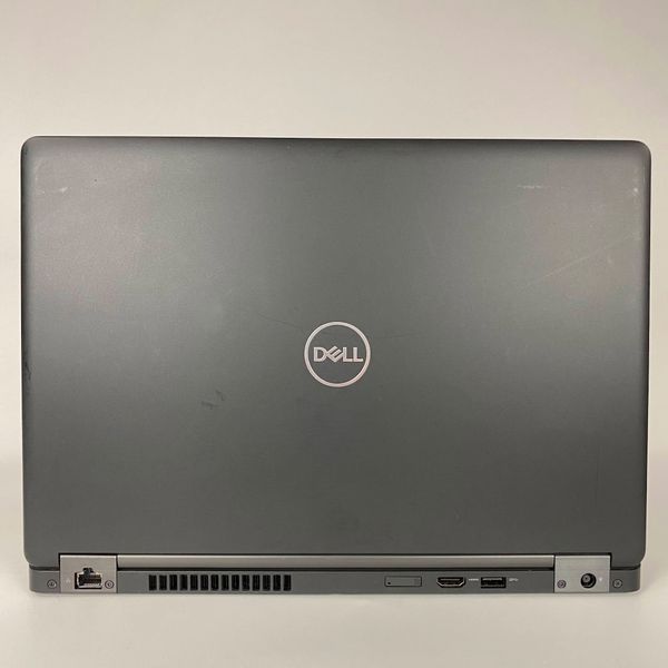 Ноутбук Dell Latitude 5490 14" FullHD i5-8350U/8 GB RAM/250 GB SSD q-262 (1) фото