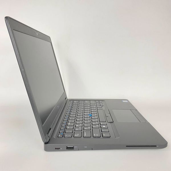 Ноутбук Dell Latitude 5490 14" FullHD i5-8350U/8 GB RAM/250 GB SSD q-262 (1) фото
