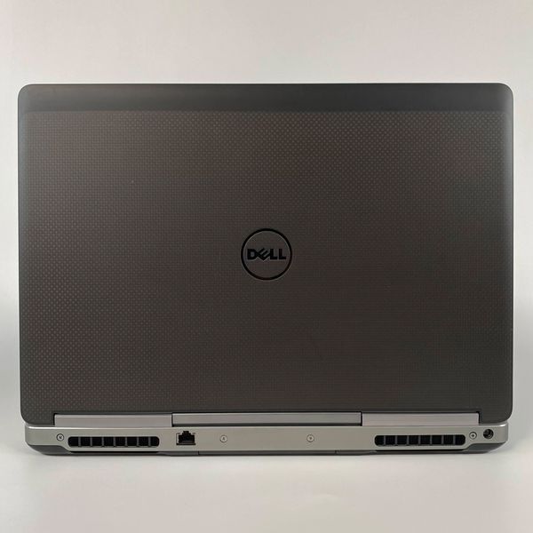Ноутбук Dell Precision 7520 15.6" FullHD i7-6820HQ\Nvidia M2200 4GB\16 RAM\512 SSD а-2016 фото