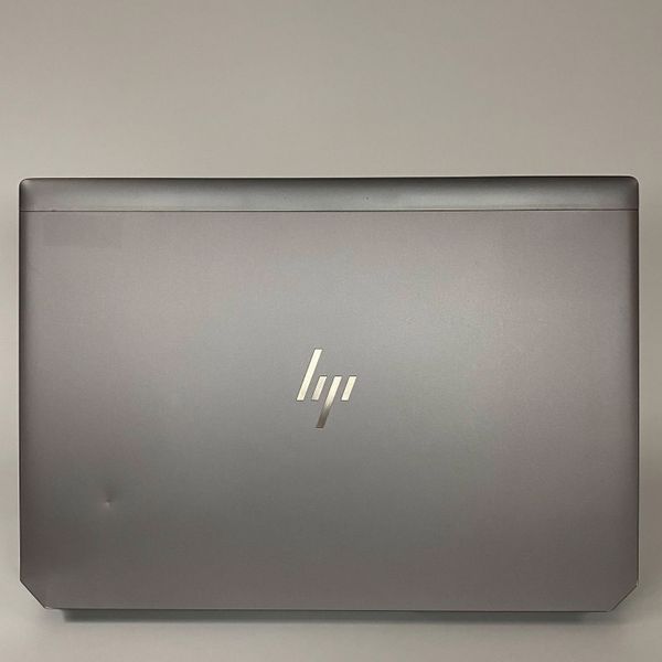 Ноутбук HP zbook 15 G5 15,6" FHD i7-8850H/Nvidia P1000/16 RAM/512 SSD а-1292 фото