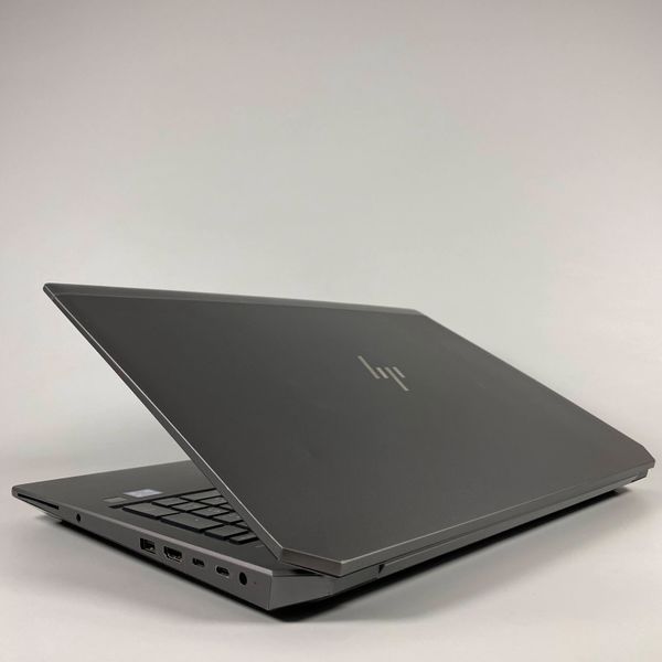 Ноутбук HP zbook 15 G5 15,6" FHD i7-8850H/Nvidia P1000/16 RAM/512 SSD а-1292 фото