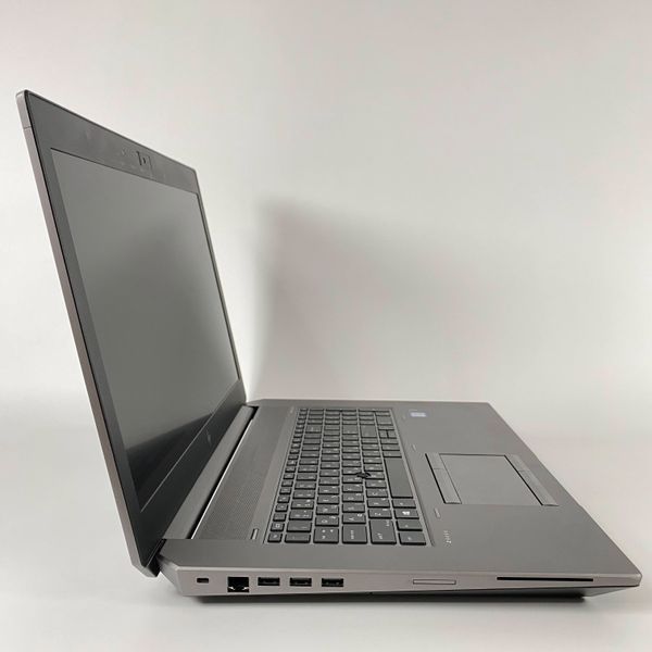 Ноутбук HP Zbook 17 G6 17.3" FHD Xeon E-2286M/RTX 4000 8GB/32 RAM/512 SSD а-1752 фото