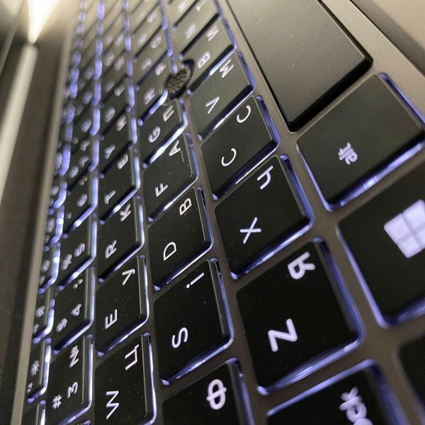 Ноутбук HP Zbook 17 G6 17.3" FHD Xeon E-2286M/RTX 4000 8GB/32 RAM/512 SSD а-1752 фото