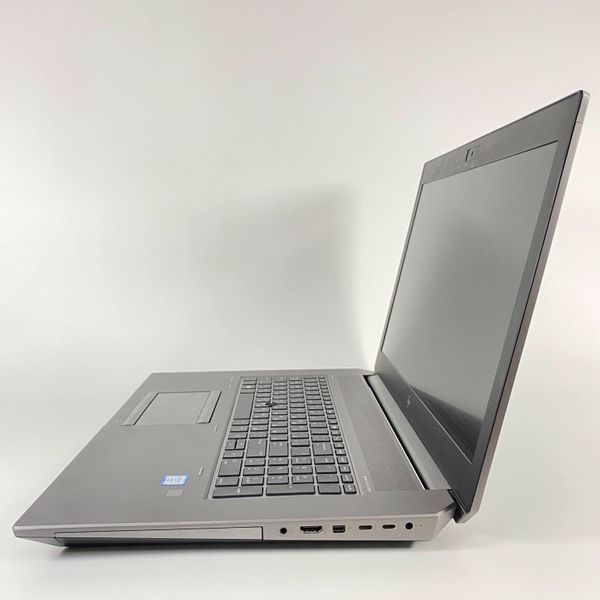 Ноутбук HP Zbook 17 G6 17.3" FHD Xeon E-2286M/RTX 4000 8GB/32 RAM/512 SSD а-1752 фото
