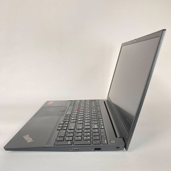 Ноутбук Lenovo ThinkPad E15 Gen2 15.6" FullHD Ryzen 7 4700U/16 RAM/256 SSD а-2996 фото