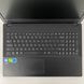 Ноутбук Asus Pro 15.6" HD i7-8550U/16 RAM/256 SSD/Nvidia MX110 2 GB q-182 фото 3