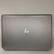 Ноутбук HP zbook 15 G5 15,6" FHD i7-8850H/Nvidia P1000/16 RAM/512 SSD а-1292 фото 6