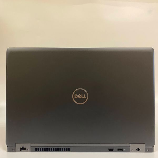 Dell Latitude 5590 15,6" FullHD i7-8650U\16GB RAM\256SSD NVMe Ж-12 фото