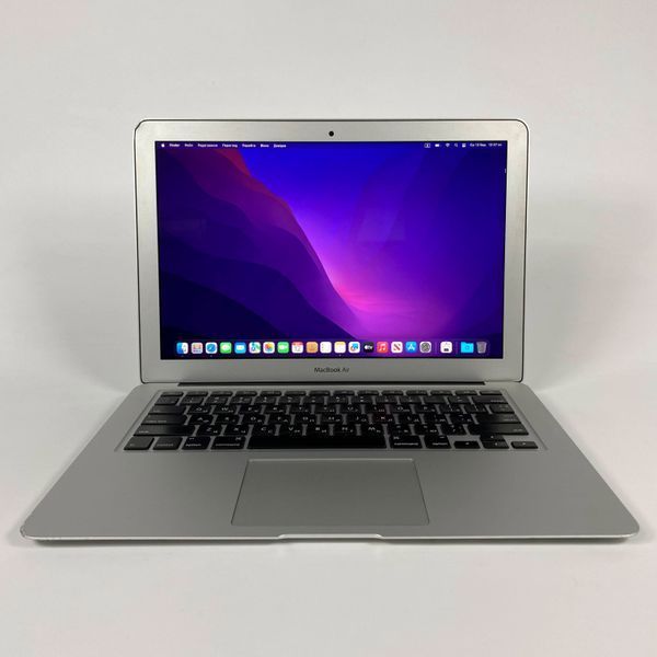Ноутбук Apple MacBook Air A1466 13.3" i5-5250U\8 GB RAM\256 GB SSD а-1430 фото