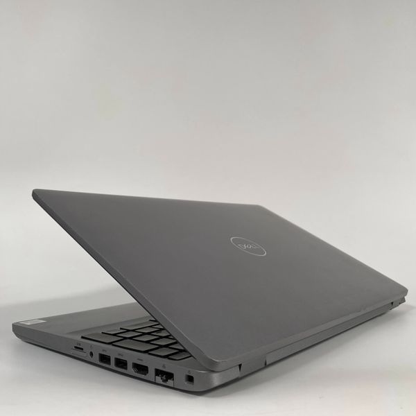 Ноутбук Dell Precision 3550 FHD i5-10310U\Nvidia P520\16GB\512GB SSD а-638 фото