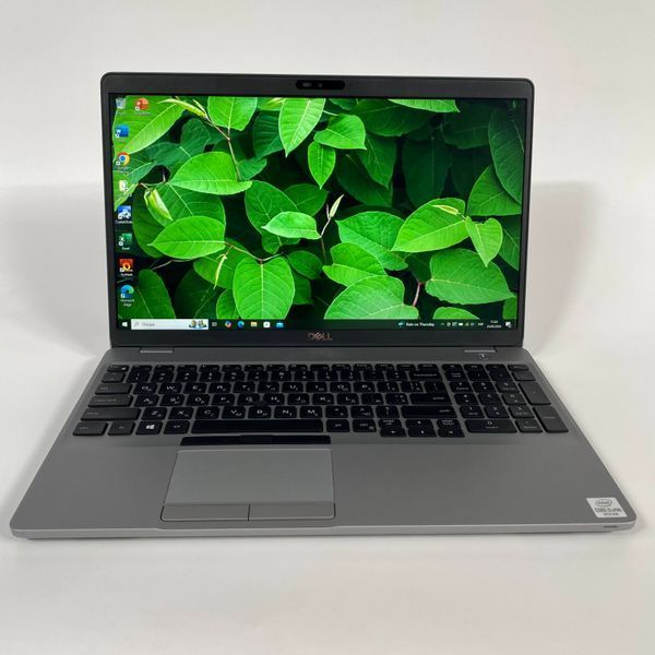 Ноутбук Dell Precision 3550 FHD i5-10310U\Nvidia P520\16GB\512GB SSD а-638 фото