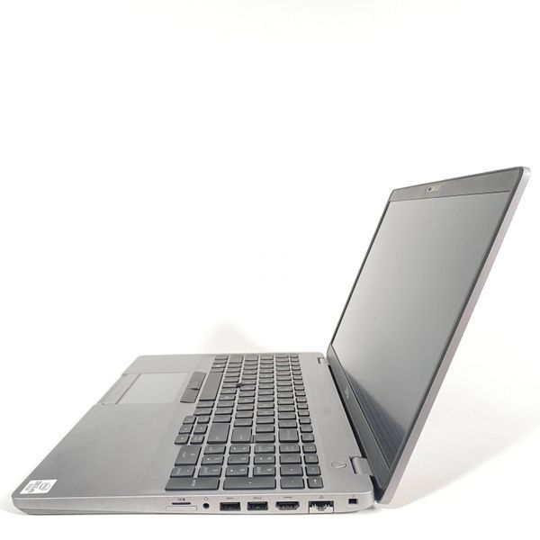 Ноутбук Dell Precision 3550 FHD i5-10310U\Nvidia P520\16GB\512GB SSD а-638 фото