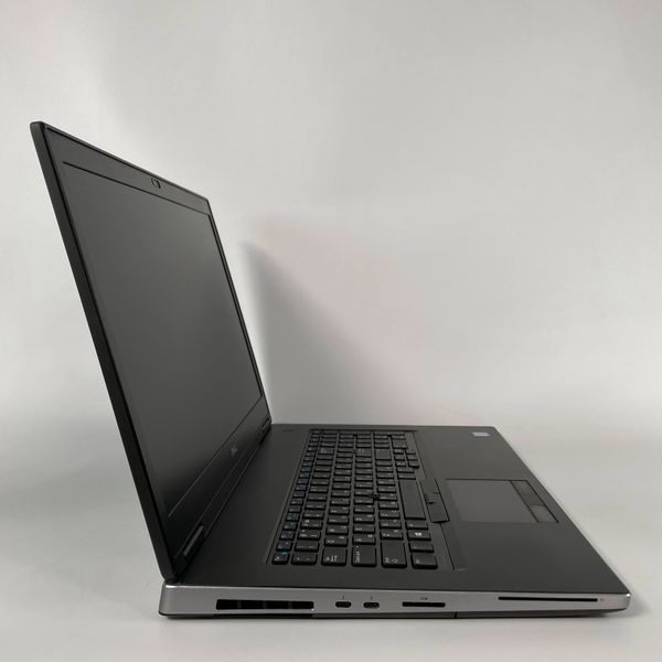 Ноутбук Dell Precision 7740 17.3" FullHD Xeon E-2276M\32 RAM\512 SSD\NVIDIA RTX 4000 8 GB а-3067 фото