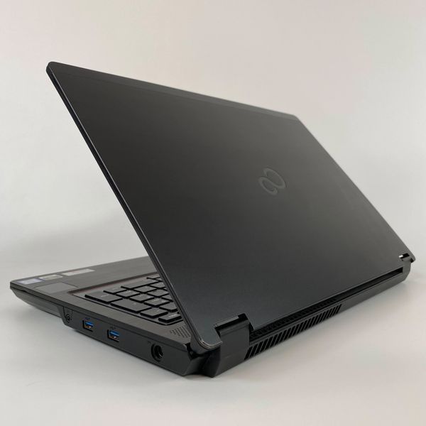 Ноутбук Fujitsu Celsius H780 15.6" FHD i7-8750H/P600 4GB/16RAM/512SSD а-1803 фото