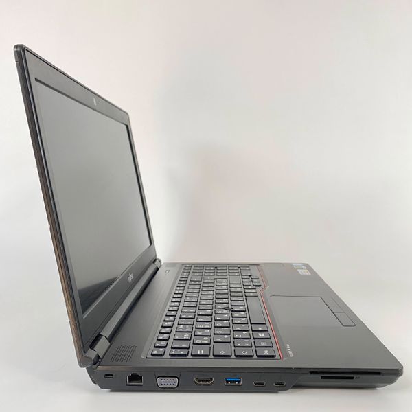 Ноутбук Fujitsu Celsius H780 15.6" FHD i7-8750H/P600 4GB/16RAM/512SSD а-1803 фото