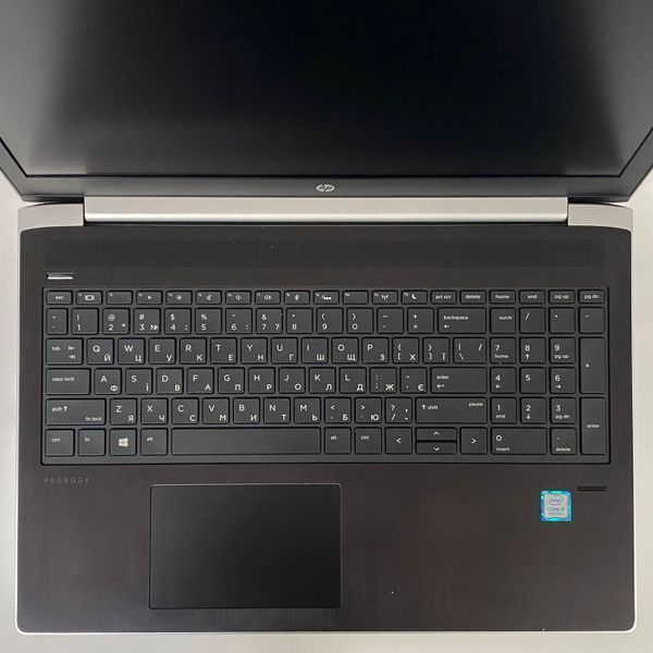 Ноутбук HP Probook 450 G5 15,6" FullHD i5-8250U/16GB RAM/256GB SSD а-865 фото