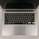 Ноутбук Apple MacBook Air A1466 13.3" i5-5250U\8 GB RAM\256 GB SSD а-1430 фото 3