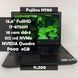 Ноутбук Fujitsu Celsius H780 15.6" FHD i7-8750H/P600 4GB/16RAM/512SSD а-1803 фото 1