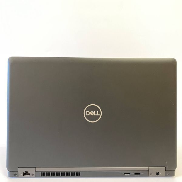 Dell Latitude 5591 i7-8850H\Nvidia mx130\16GB\512SSD Ч-40 фото
