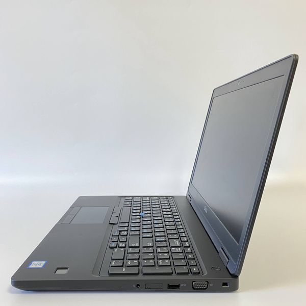 Dell Latitude 5591 i7-8850H\Nvidia mx130\16GB\512SSD Ч-40 фото