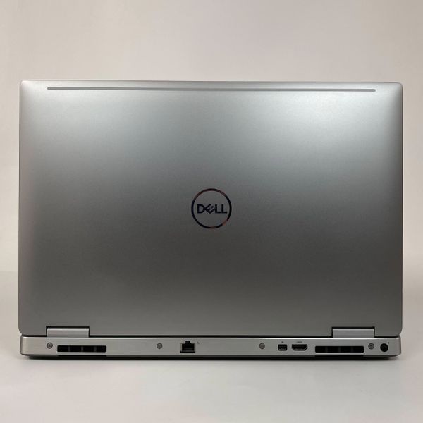 Ноутбук Dell Precision 7540 15.6" FullHD i9-9880H\32 RAM\512 SSD\NVIDIA RTX 3000 6 GB а-2870 фото