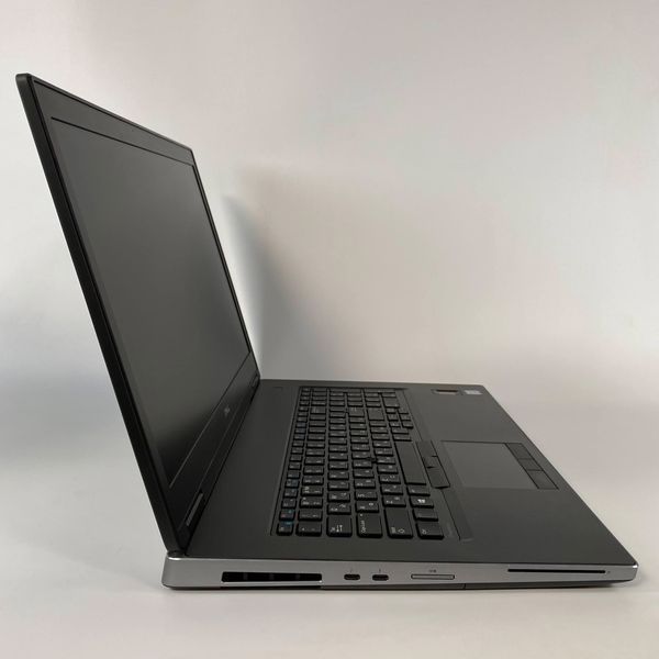 Ноутбук Dell Precision 7740 17.3" FHD i5-9400H\16 RAM\512 SSD\NVIDIA RTX 3000 6GB а-2123 фото