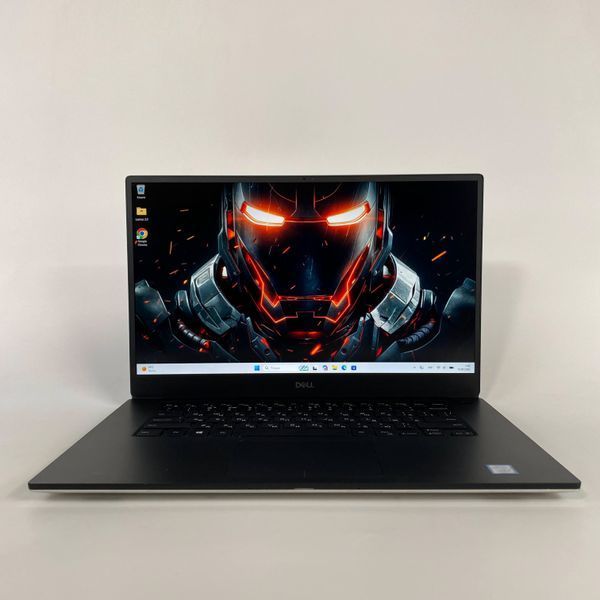 Ноутбук Dell XPS 15 7590 15,6" FullHD i5-9300H\16 RAM\256 SSD\Nvidia GTX 1650 4 GB а-3087 фото