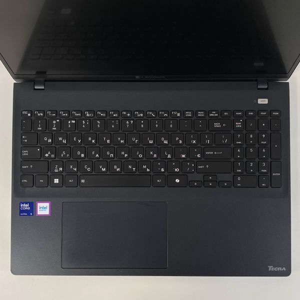 Ноутбук Toshiba DynaBook 16" FullHD+ Touch Ultra 5 125U/16 GB RAM/256 GB SSD а-3133 фото